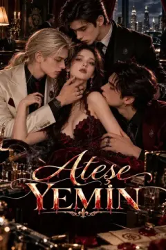 Ateşe Yemin izle