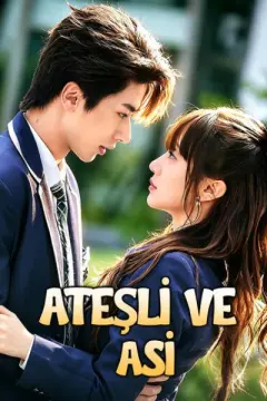 Ateşli ve Asi izle