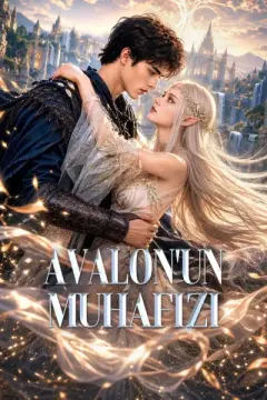 Avalon'un Muhafizi izle