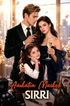 Avukatın Maskeli Sırrı izle