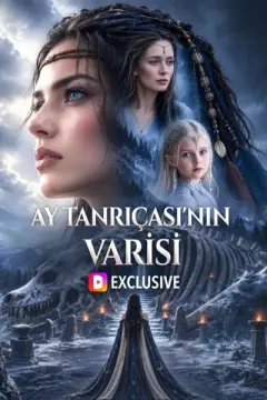 ay Tanriçasi'nin Vari̇si̇ izle