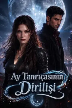 Ay Tanrıçasının Dirilişi izle