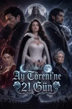 Ay Töreni'ne 21 Gün izle