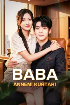 Baba, Annemi Kurtar! izle