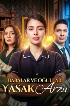 Babalar ve Oğullar: Yasak Arzu izle
