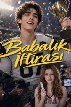 Babalık İftirası izle