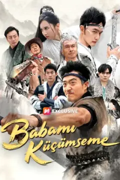 Babamı Küçümseme izle