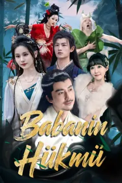 Babanın Hükmü izle