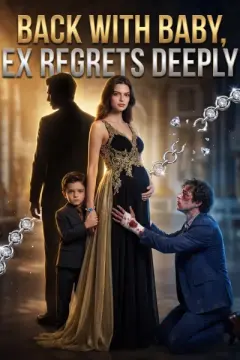 Back With Baby, Ex Regrets Deeply izle