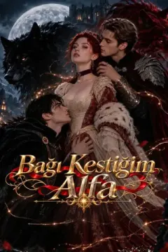 Bağı Kestiğim Alfa izle