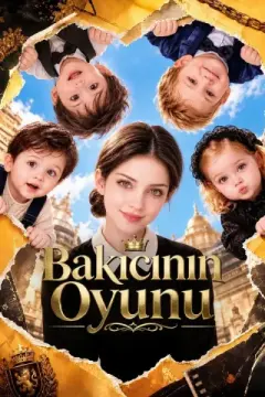 Bakıcının Oyunu izle