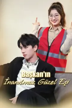 Başkan'ın İnanılmaz Güzel Eşi izle