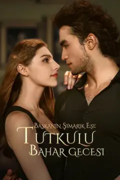 Başkanın Şımarık Eşi: Tutkulu Bahar Gecesi izle