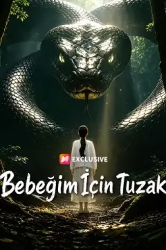 Bebeğim İçin Tuzak izle