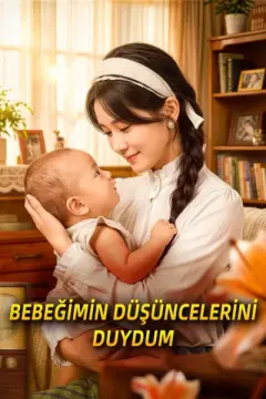 Bebeği̇mi̇n Düşünceleri̇ni̇ Duydum izle