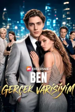 Ben Gerçek Varisiyim izle