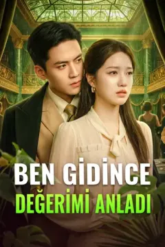 Ben Gidince Değerimi Anladi izle