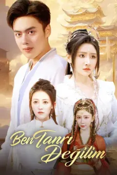 Ben Tanrı Değilim izle