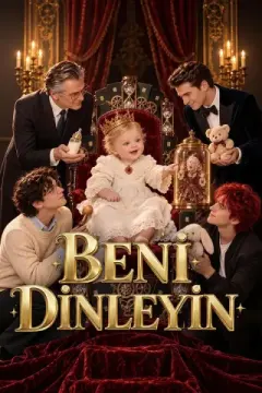 Beni Dinleyin izle