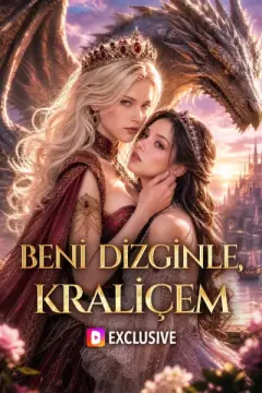 Beni̇ Di̇zgi̇nle, Krali̇çem izle