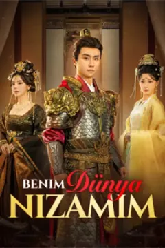 Benim Dünya Nizamım izle