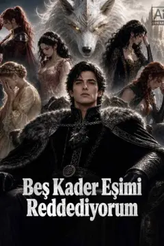 Beş Kader Eşimi Reddediyorum izle