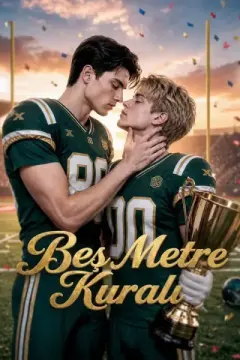 Beş Metre Kuralı izle