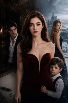 Beyond the DeLuca Name izle