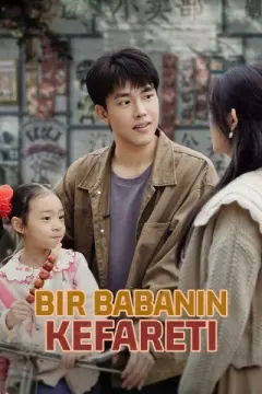 Bir Babanın Kefareti izle