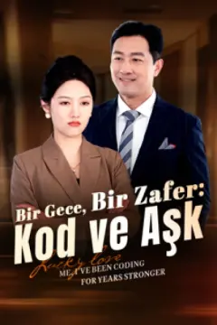 Bir Gece, Bir Zafer: Kod ve Aşk izle