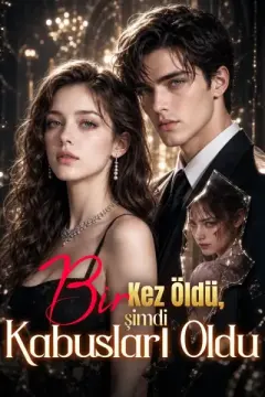 Bir Kez Öldü, Şimdi Kabusları Oldu izle