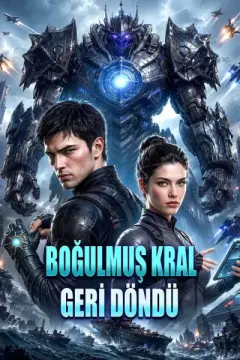 Boğulmuş Kral Geri̇ Döndü izle