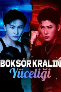 Boksör Kralın Yüceliği izle