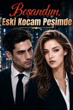 Boşandım, Eski Kocam Peşimde izle