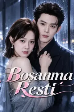 Boşanma Resti izle