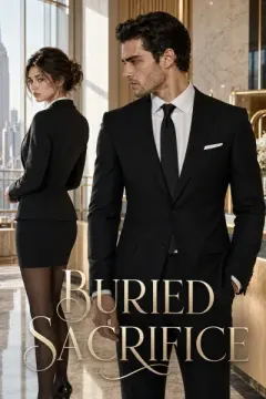 Buried Sacrifice izle