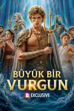 Büyük Bir Vurgun izle
