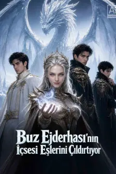 Buz Ejderhası'nın İçsesi Eşlerini Çıldırtıyor izle