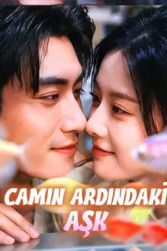 Camın Ardındaki Aşk izle