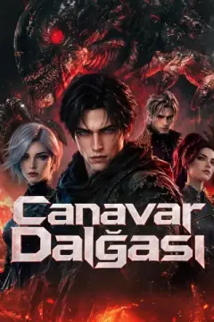 Canavar Dalgası izle