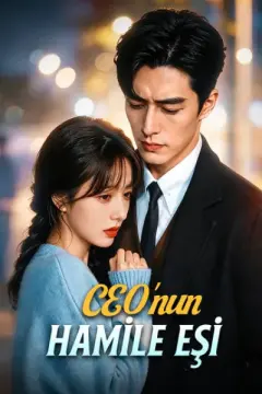 CEO'nun Hamile Eşi izle