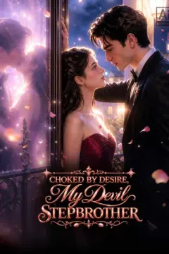 Choked by Desire：My Devil Stepbrother izle