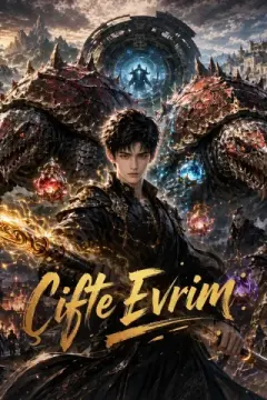 Çifte Evrim izle