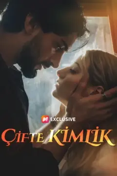 Çifte Kimlik izle