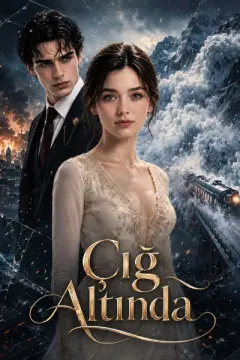 Çığ Altında izle