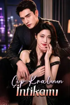 Çip Kralının İntikamı izle