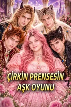 Çi̇rki̇n Prensesi̇n Aşk Oyunu izle