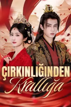 Çirkinliğinden Krallığa izle