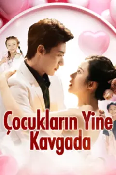 Çocukların Yine Kavgada izle