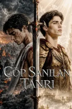 Çöp Sanılan Tanrı izle